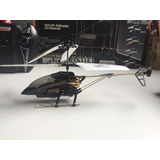 Helicoptero Controle Remoto Helicox 6010  **com Defeito**