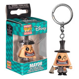 Funkopop! Fl Mayor