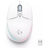 Mouse Gamer Sem Fio Logitech G705 Lightspeed Com Rgb