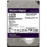 Disco Duro Western Digital Wd Purple Wd140purz 14tb Purple