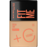 Base De Maquillaje Fit Me Fresh Int Spf50 Maybelline T05