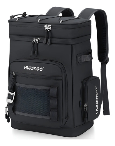 Hielera Mochila Portátil Enfriador Bolsa De Impermeable 30l