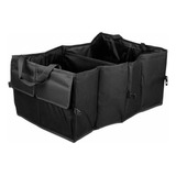 Bolso Organizador De Baul Plegable Auto/camioneta A-vip