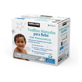 Toallitas Húmedas 900 Pzas Kirkland Signature, Envío Gratis!