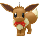 Adorno De Navidad Miniatura De 1 Pulgada 2023, Pokémon Holid