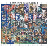 Planilla Tuberculosis Cantinflas De México 2000