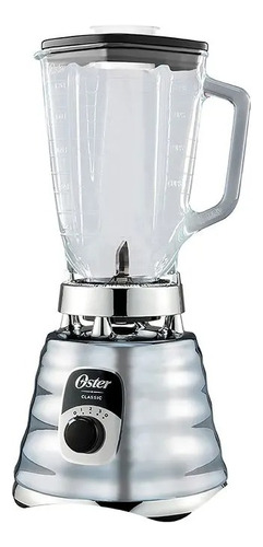 Licuadora Oster Osterizer Classic De Cobre, 600 W, 110 V