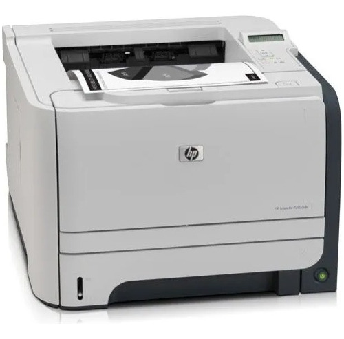 Impressora Multifuncional Hp Laserjet P2055dn