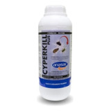 Cyperkill Plus Anasac 1 Litro Insecticida