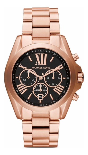 Reloj Michael Kors Bradshaw Modelo Mk5854