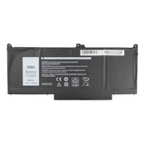 Bateria Compatible Con Dell Latitude 7400 Litio A