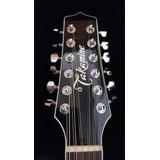 Takamine Legacy Ef381sc