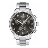 Reloj Tissot Chrono Xl T116.617.11.057.01 Original De Hombre