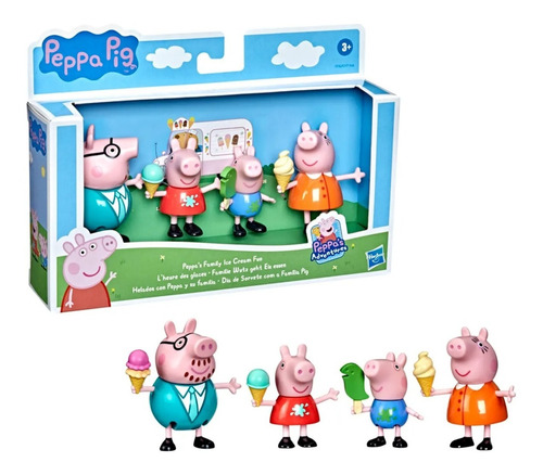 F5 - Cinema e Séries - Hasbro compra estúdio produtor de 'Peppa Pig' por  US$ 4 bilhões - 23/08/2019