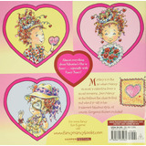 Fancy Nancy Heart To Heart - Harper Collins - O Connor, Jane, De O Connor, Jane. Editorial Harpercollins, Tapa Blanda En Inglés, 2009