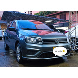 Volkswagen Voyage 2023 1.6 Trendline