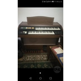Piano Hammond Organo