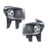 Kit Faros Auxiliares Chevrolet 100% Celta/prisma (2011/..)