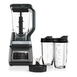 Liquidificador Ninja Professional Blender Duo Auto-iq Bn751