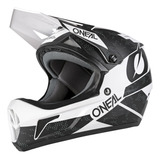 Casco O`neal Sonus Bicicleta Mtb Enduro Downhill