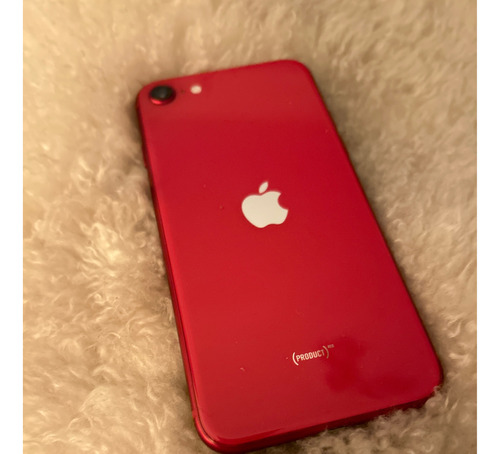 Apple iPhone SE (2da Generación) 64 Gb - (product)red