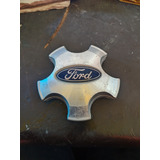 Centro Tapon De Rin Original Ford Freestyle 