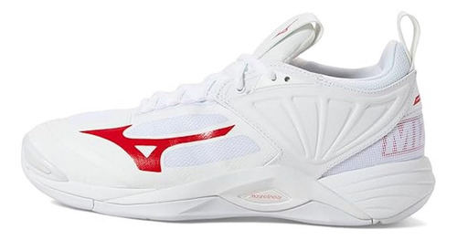 Zapatillas Mizuno De Voley. Wave Momentum 2. Unisex.