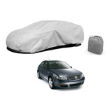 Funda Cubre Auto Anti Granizo Cobertor P/ Volkswagen Bora