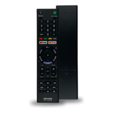 Control Remoto De Tv Universal Sony Rmt-tx300e 