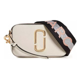 Cartera Marc Jacobs Snapshot Crossbody