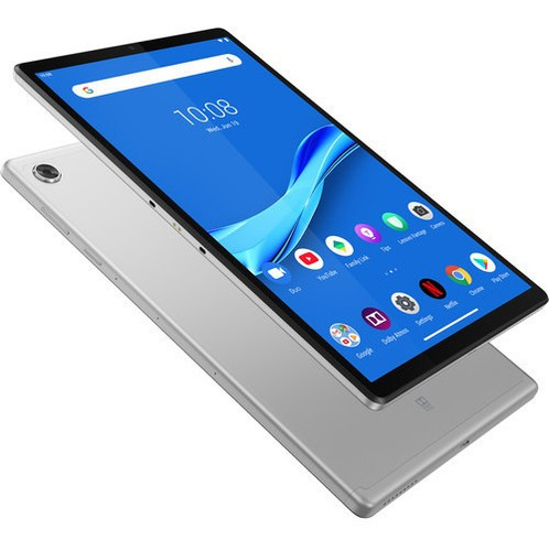 Lenovo 10.3 Tab M10 Fhd Plus 2020 128gb Tablet Android Wifi