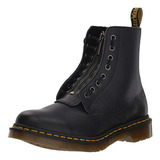 Botas Dr. Martens 1460 Pascal Zip Frnt Para Mujer