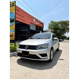 Volkswagen Voyage 2021 1.6 Comfortline