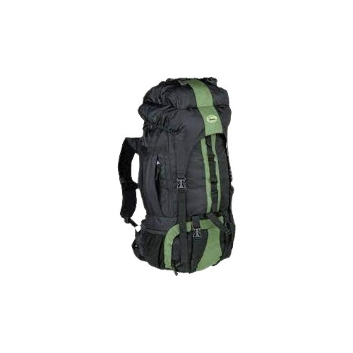 Mochila Waterdog Maqueda 60lts Montaña Trekin 2da Selec Mo25