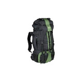 Mochila Waterdog Maqueda 60lts Montaña Trekin 2da Selec Mo25