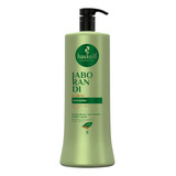 Shampoo Haskell Jaborandi Para Cabelos Oleosos 1 Litro