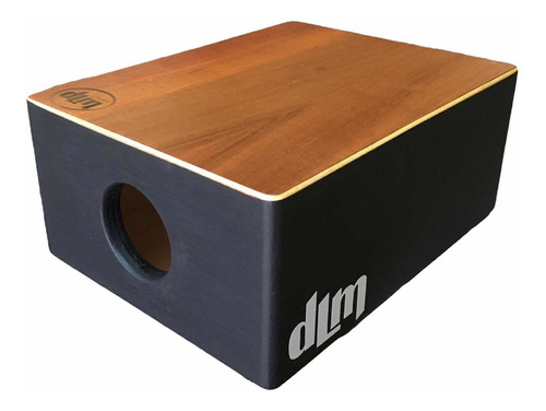 Cajón Flamenco Dlm Traveler