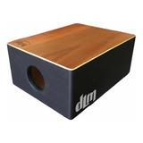 Cajón Flamenco Dlm Traveler