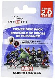 Disney Infinity: Marvel Super Heroes (2.0 Edition) Disco Pow