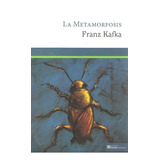 Metamorfosis, Lakafka, Franzcasa Editorial Boek Mexico