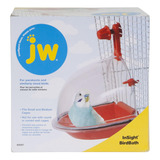 Jw Pet Company Insight - Accesorio Para Pájaros