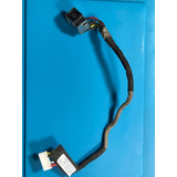 Jack Pin De Carga *original* Notebook Hp Pavilion Dv4 1521la