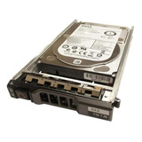 Hd Dell 1tb 7.2k Sas 2.5 6g 9w5wv 09w5wv Cor Cinza