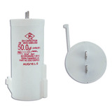 Capacitor 50 Mf Plastico Usar W10278117 253c1255p003