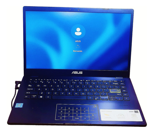 Asus E410m En Desarme By Tekno Spa 