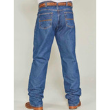 Calça Jeans Masculina Relaxed Fit Stone All Hunter Country
