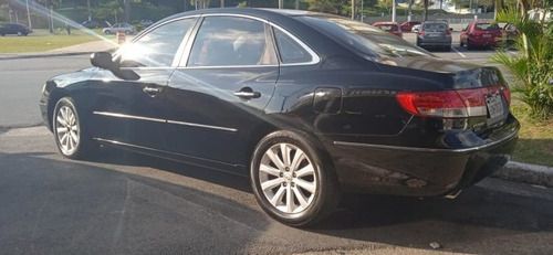 AZERA 3.3 MPFI GLS SEDAN V6 24V GASOLINA 4P AUTOMÁTICO