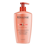 Kerastase Discipline Shampoo Bain Fluidealiste Gentle 500ml 