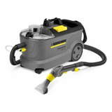 Alquiler Maquina Limpia Tapizados Karcher Zona Norte