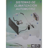 Manual De Sistemas De Climatización Automotriz